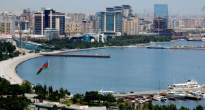 Ərəb dünyasının ən iri investorları Bakıya toplaşacaq
