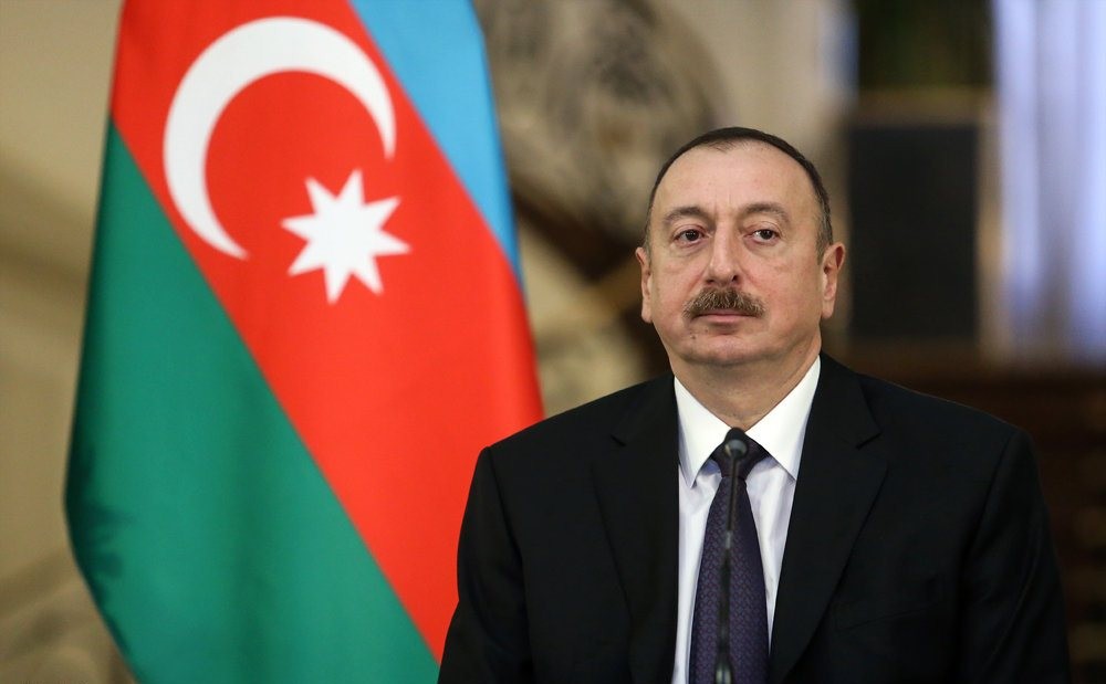 İlham Əliyevin sədrliyi ilə Nazirlər Kabinetinin iclası keçirildi