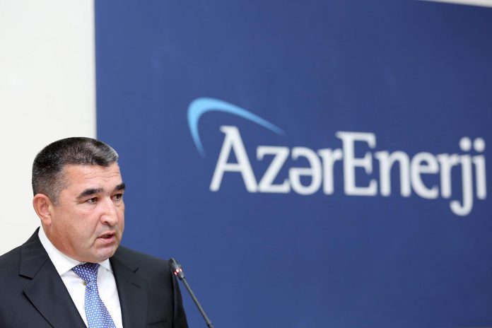Bayraq dirəyindəki korrupsiyanın üstü açıldı - Etibar Pirverdiyev seçkidən sonra yola salınır?