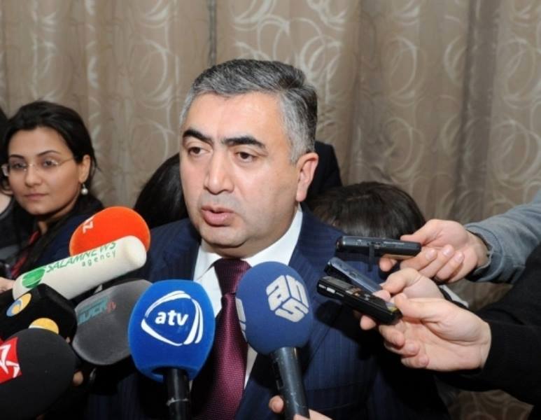 Musa Pənahov: “İlham Əliyevin alternativi yoxdur”