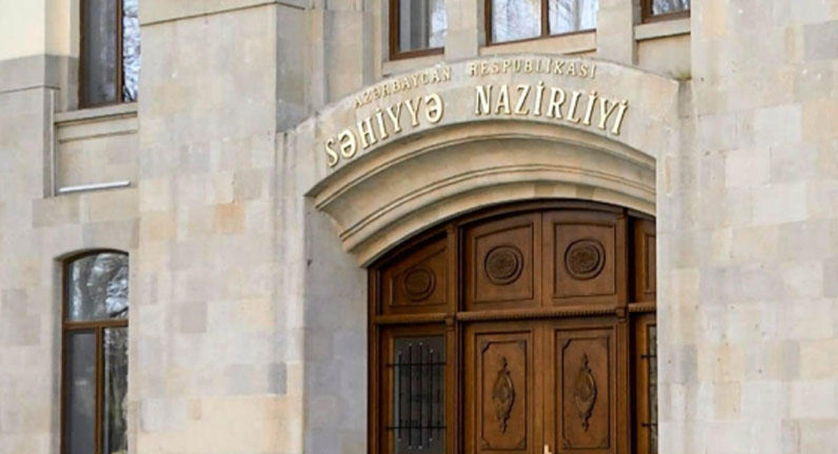 Nazirlikdən jurnalistin döyülməsi iddiasına REAKSİYA: