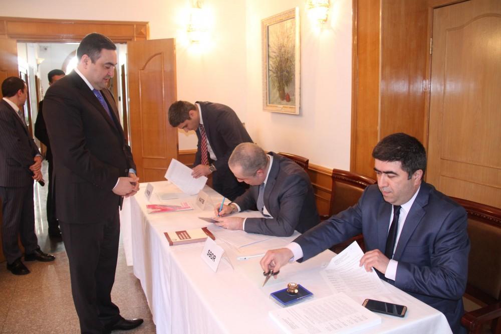 Prezident seçkiləri ilə əlaqədar Çində səsvermə başa çatdı