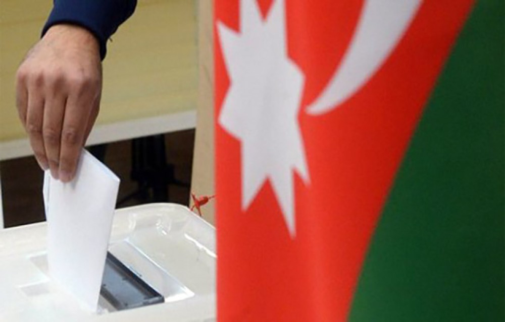 Səsvermə başa çatdı