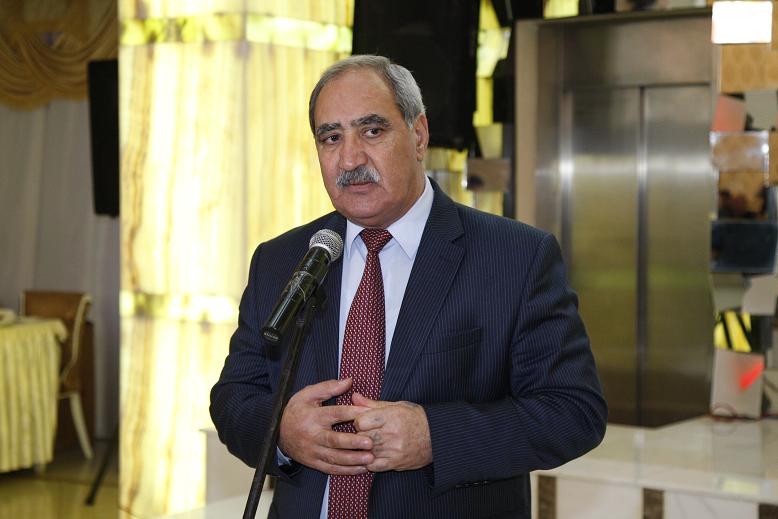 Ana Vətən Partiyasından BƏYANAT