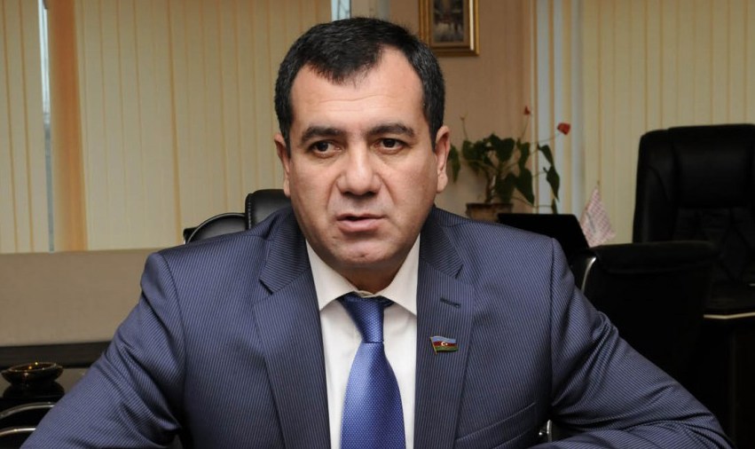 Qüdrət Həsənquliyev prezident İlham Əliyevə zəng etdi