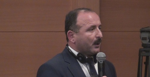 Bəhruz Quliyev ATƏT-in müşahidə missiyasının yalanlarını ifşa etdi