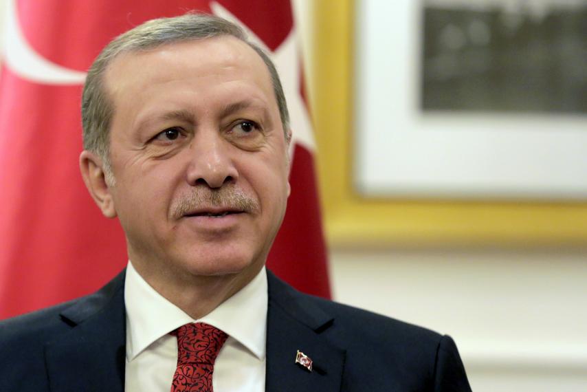 Ərdoğan: “O videoları Putinə göndərdim”