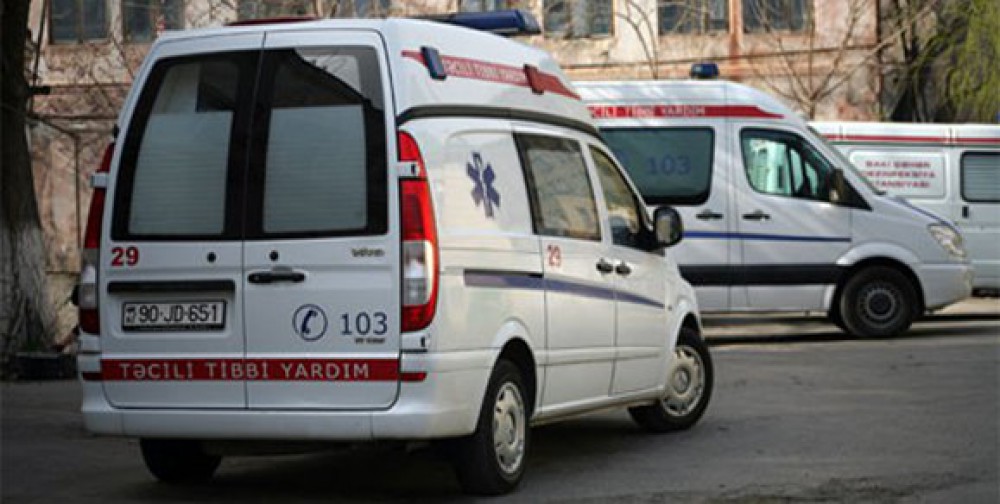 Neftçalada 58 yaşlı veliosipedçini maşın vurub öldürdü