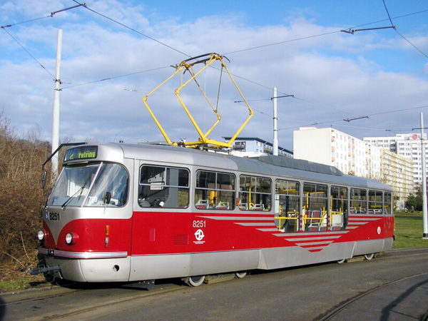Moskvada tramvay paradı keçiriləcək