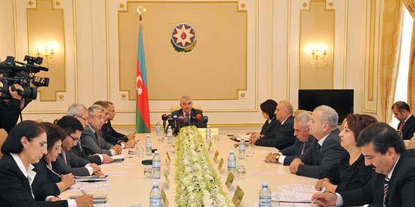 MSK sabah prezident seçkilərinin nəticələrinə yekun vuracaq