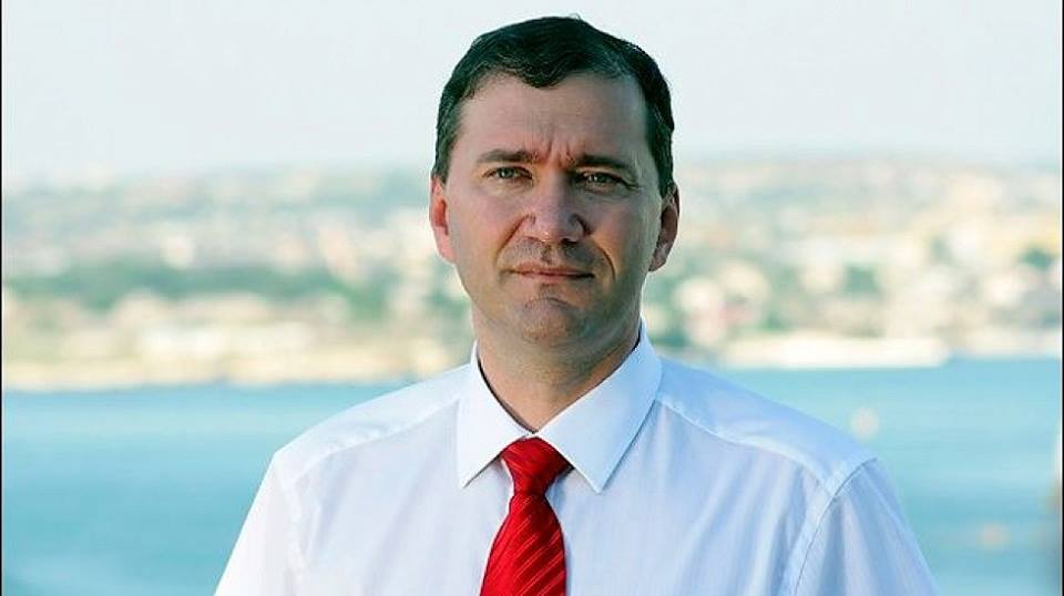 “Hücum başlayanda şəhər əhalisi yatırdı”