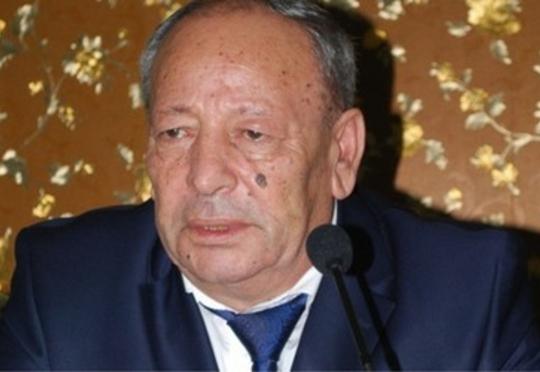 Deputat Astan Şahverdiyev vəfat etdi