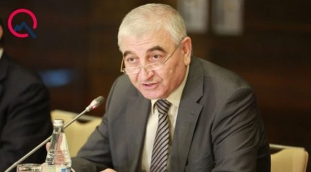 MSK-nın prezident seçkilərinə yekun vurulması ilə bağlı iclası keçirilir