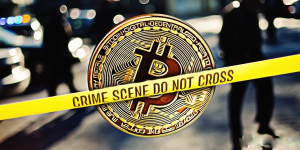 Narkotik alverçisi Bitcoin ilə milyonçu oldu