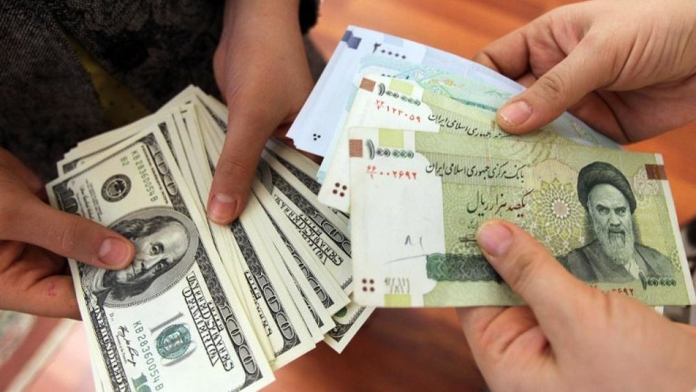İran dollardan imtina etdi