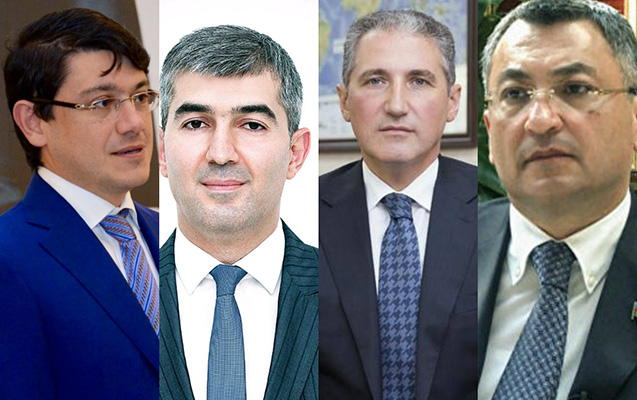Vəzifəyə gedən deputatları kim əvəzləyəcək? - Namizədlər irəli sürüldü