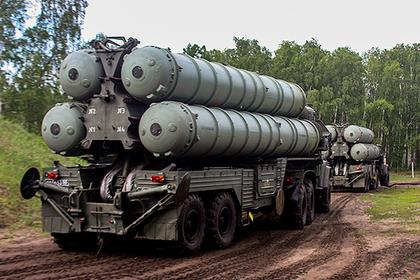 Əsədin artıq “S-300” silahı var