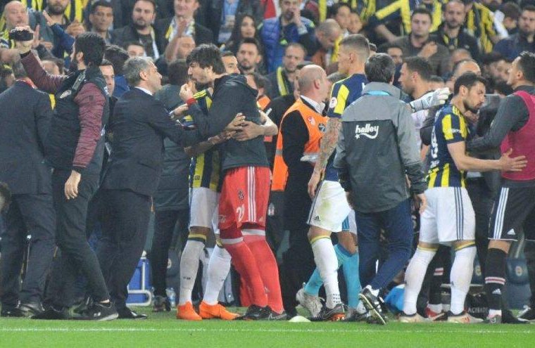 Qalmaqallı derbi ilə bağlı qərar açıqlandı - Rəsmi