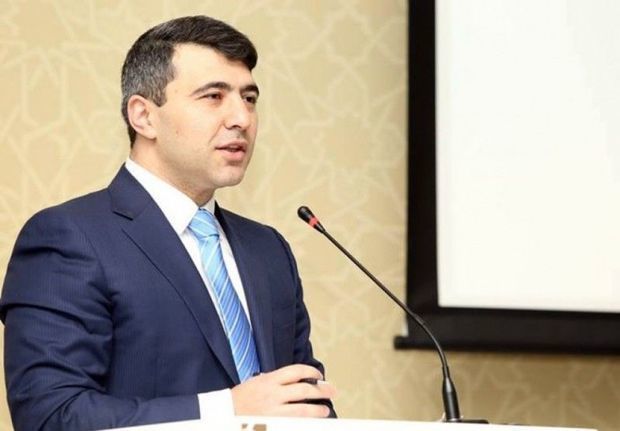 İnam Kərimovdan yeni - TƏYİNAT