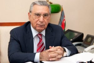 Ramiz Mehdiyevə Rusiyanın