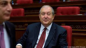 Sarkisyan yeni partiya yaradacaq