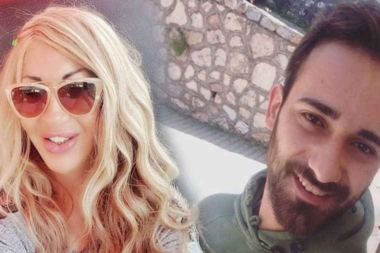 Transseksualın 20 yaşlı gənci qətlə yetirdiyi anın VİDEOSU  