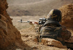 Atəşkəs 90 dəfə pozuldu