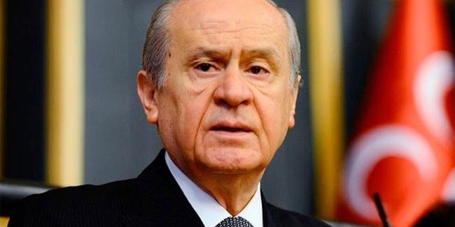 MHP sədri: 