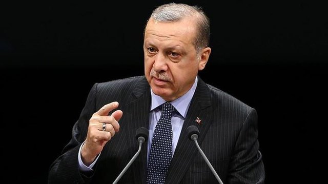 Ərdoğan hərəkətə keçdi: 55 vilayətdə mitinq
