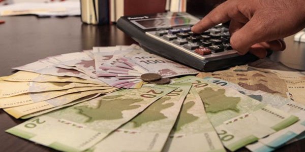 Mərkəzi Bank 1,3 milyard manatlıq pul nişanını məhv etdi