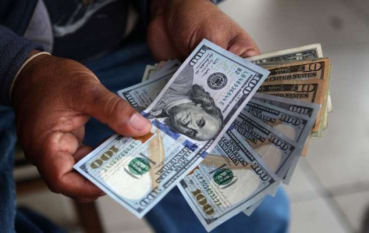 Dolları olanlar, MÜTLƏQ OXUYUN - Yaxın 1 ildə dollar bu qiymətə olacaq