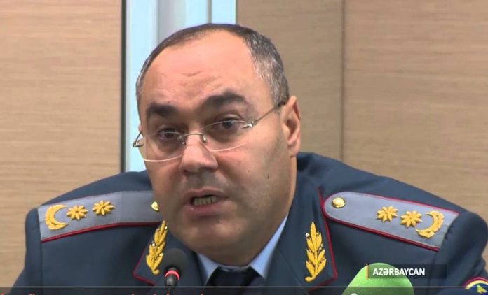 “Dövlət Gömrük Komitəsində ciddi islahatlar aparılacaq” - Səfər Mehdiyev