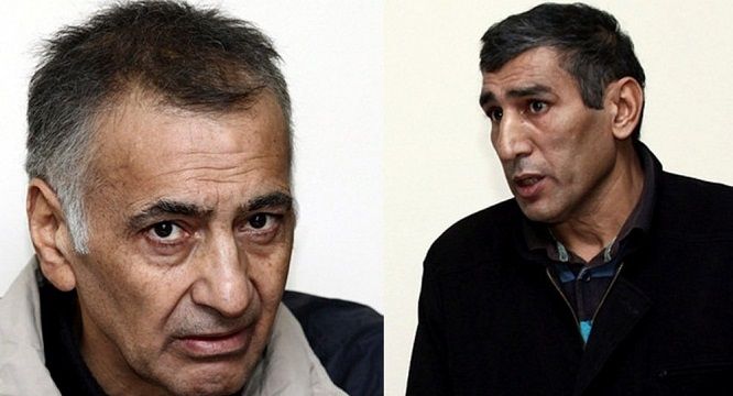 Kəlbəcərli girovların erməni diversantla dəyişdirilməsi gündəmdədir