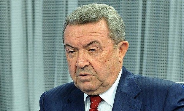 Misir Mərdanovun kürəkəni işdən çıxarıldı
