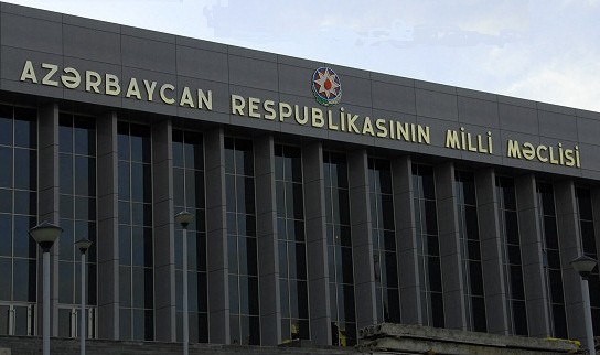 Milli Məclisin xüsusi plenar iclasının vaxtı açıqlandı