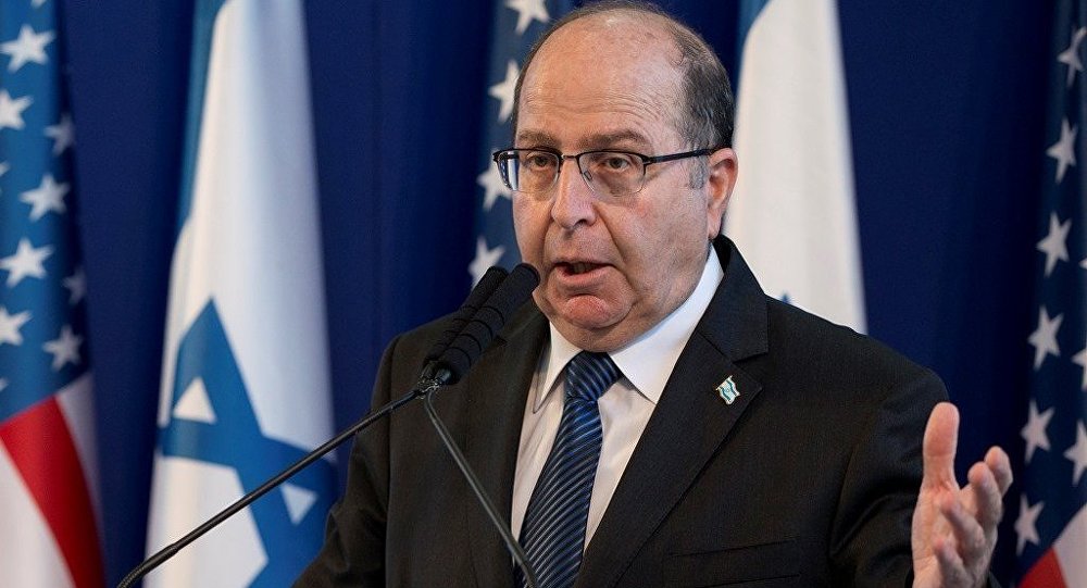 “S-300-ləri Suriyada istəmirik” – İsraildən Moskvaya XƏBƏRDARLIQ 