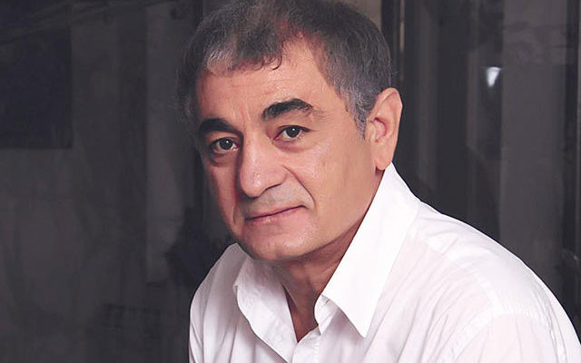 Fəxrəddin Manafov gözyaşları içində: