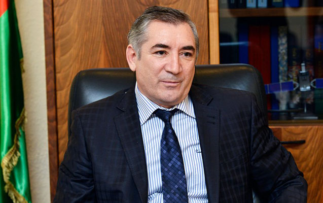Nuşirəvan Məhərrəmlidən Rasim Balayevə CAVAB