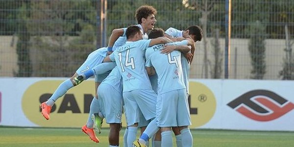 “Zirə” 11 oyundan sonra qalib gəldi