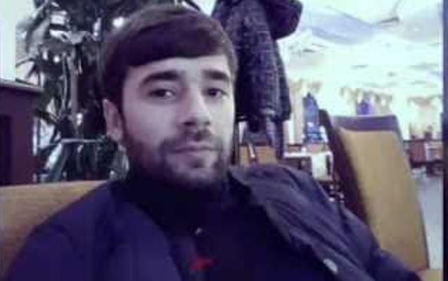 Azərbaycanlı avtoritet Ukraynadan çıxarıldı - “Dato Ağcəbədinski” hara deport edildi?