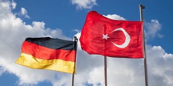 Almaniya hökumətindən Türkiyə əleyhinə QƏRAR