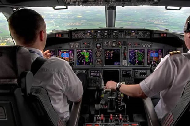 Pilotlara 320 min dollar maaş verən Çin dünya ölkələrini çətin vəziyyətə saldı
