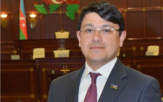 “Yaxın müddətdə diaspor sahəsində böyük nəticələr əldə ediləcək” - Fuad Muradov