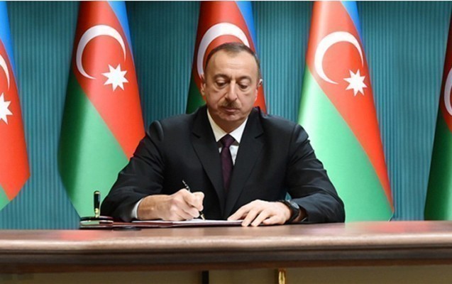 Prezidentdən 13000 nəfəri sevindirəcək sərəncam