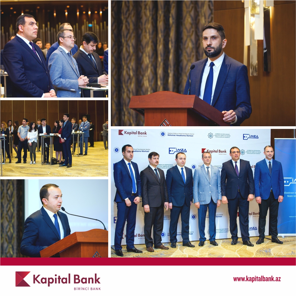 Kapital Bank \