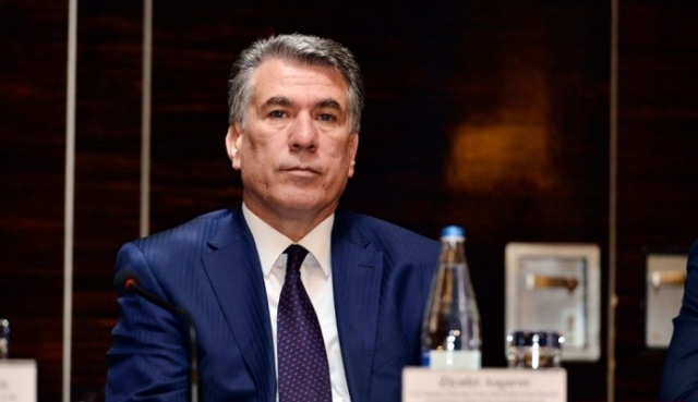 Ziyafət Əsgərovdan sərt sözlər: