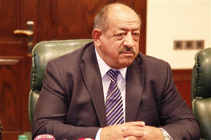 Bayram Səfərov: