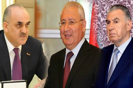 Üç sabiq məmurun fəaliyyəti yoxlanır – Ağır cəza olacaq