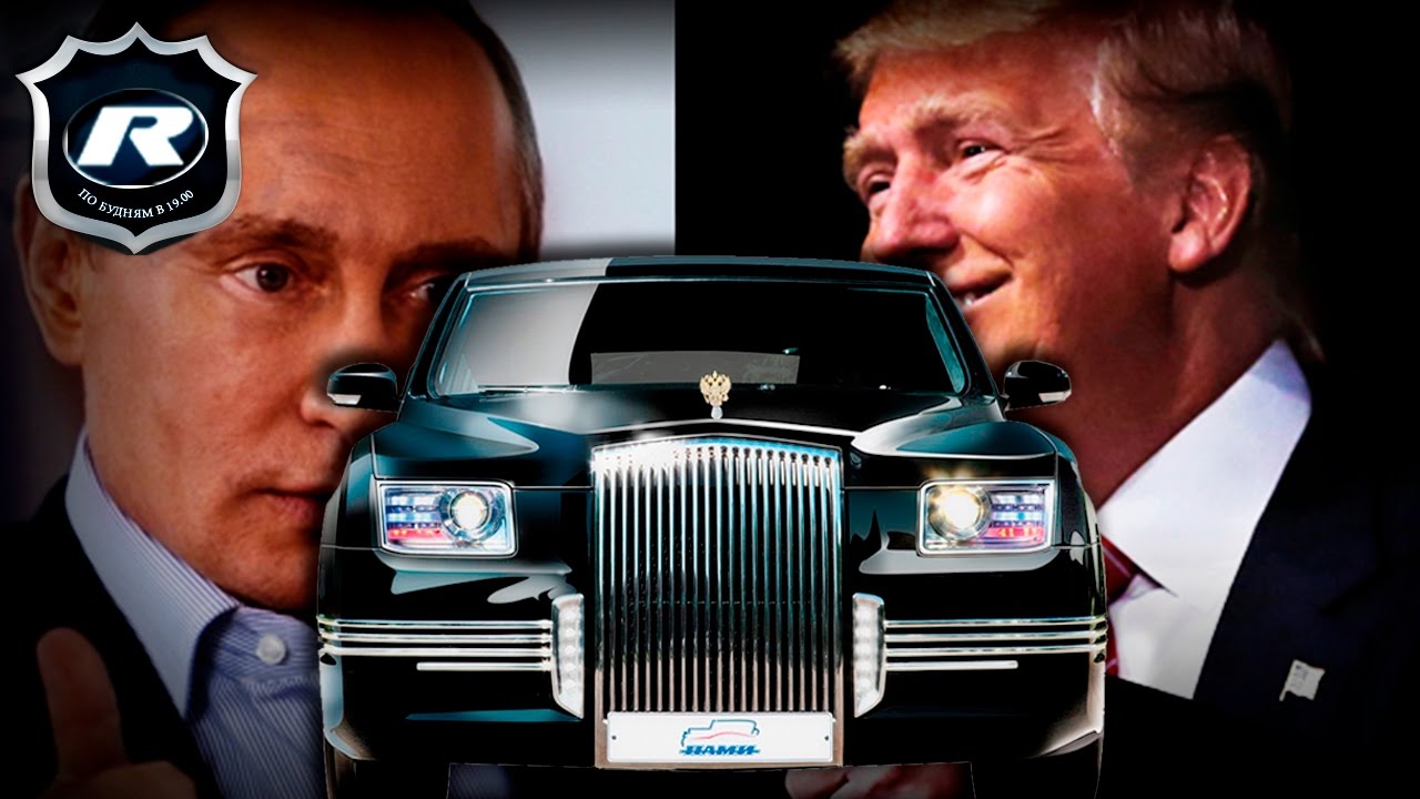 Bütün dünya bundan danışır: Putin ilə Tramp arasındakı “limuzin savaş”ını kim qazandı? 