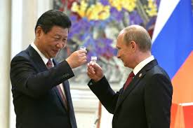Putin Çin liderinə uduzdu, Trampı isə qabaqladı